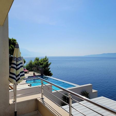 Luxury Apartments Villa Opera Marusici (Split-Dalmatia) Exterior foto