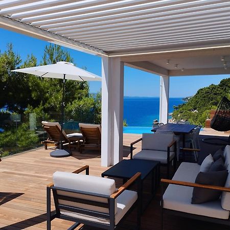 Luxury Apartments Villa Opera Marusici (Split-Dalmatia) Exterior foto