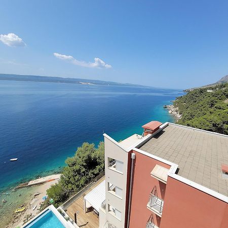 Luxury Apartments Villa Opera Marusici (Split-Dalmatia) Exterior foto