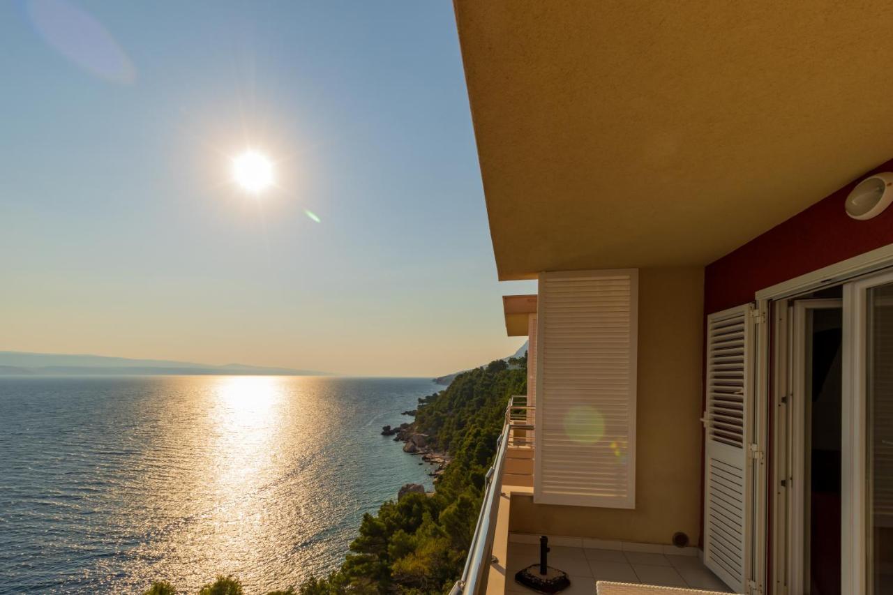 Luxury Apartments Villa Opera Marusici (Split-Dalmatia) Exterior foto