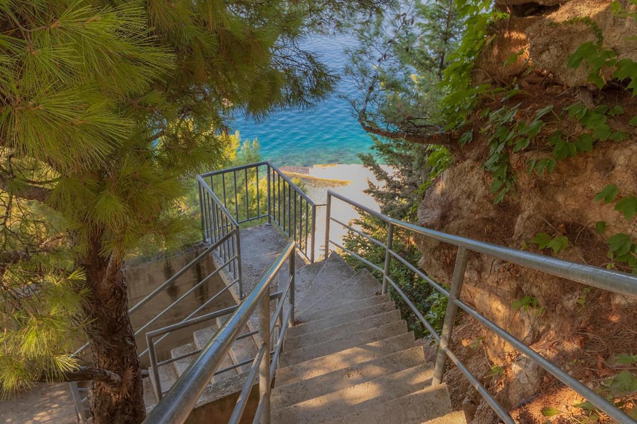 Luxury Apartments Villa Opera Marusici (Split-Dalmatia) Exterior foto