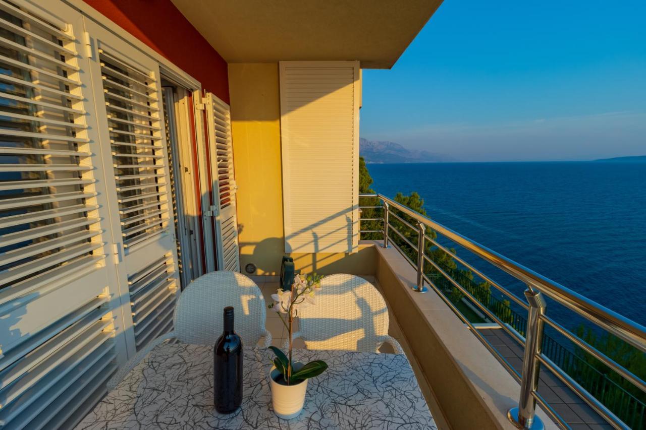 Luxury Apartments Villa Opera Marusici (Split-Dalmatia) Exterior foto
