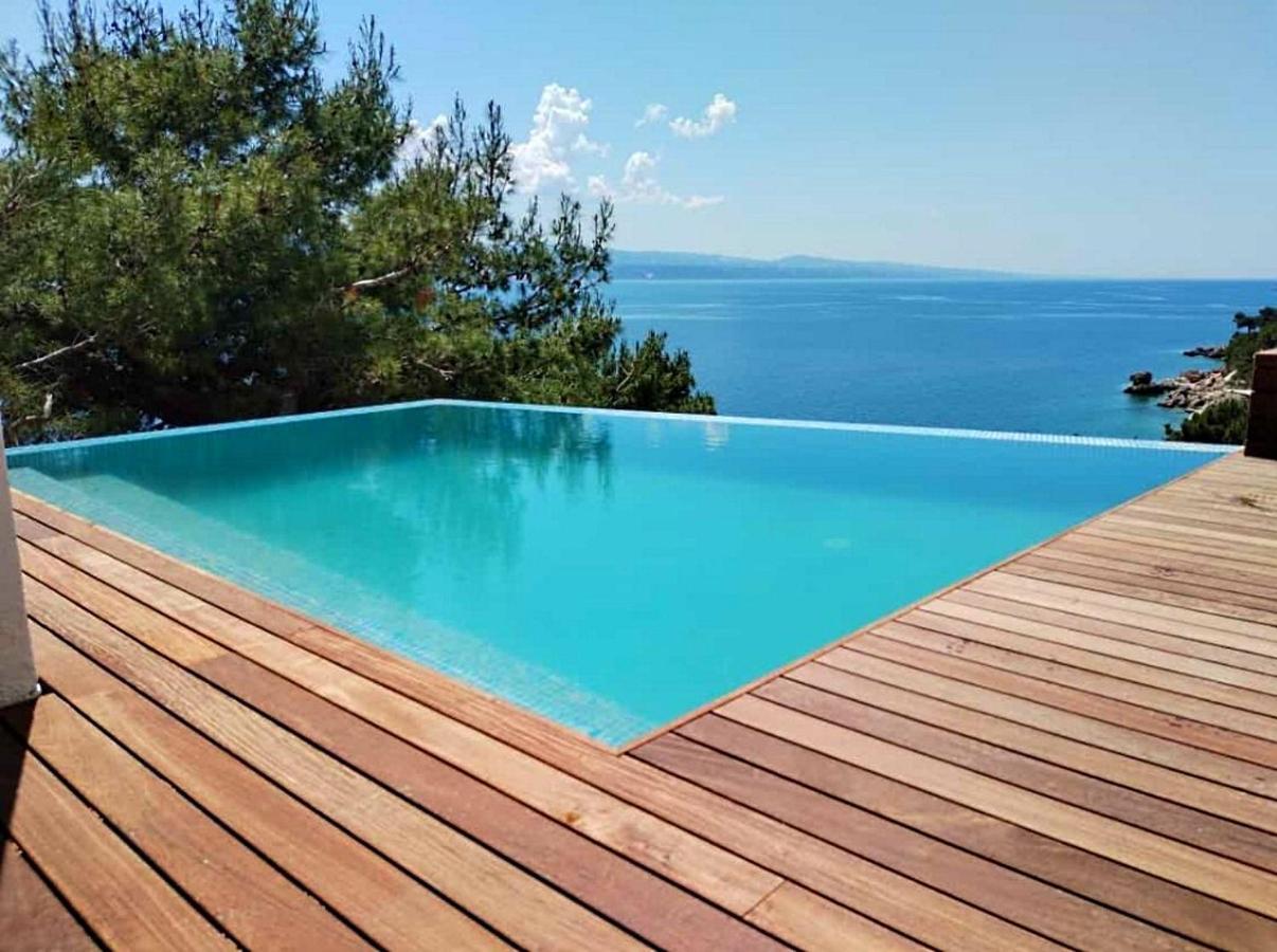 Luxury Apartments Villa Opera Marusici (Split-Dalmatia) Exterior foto