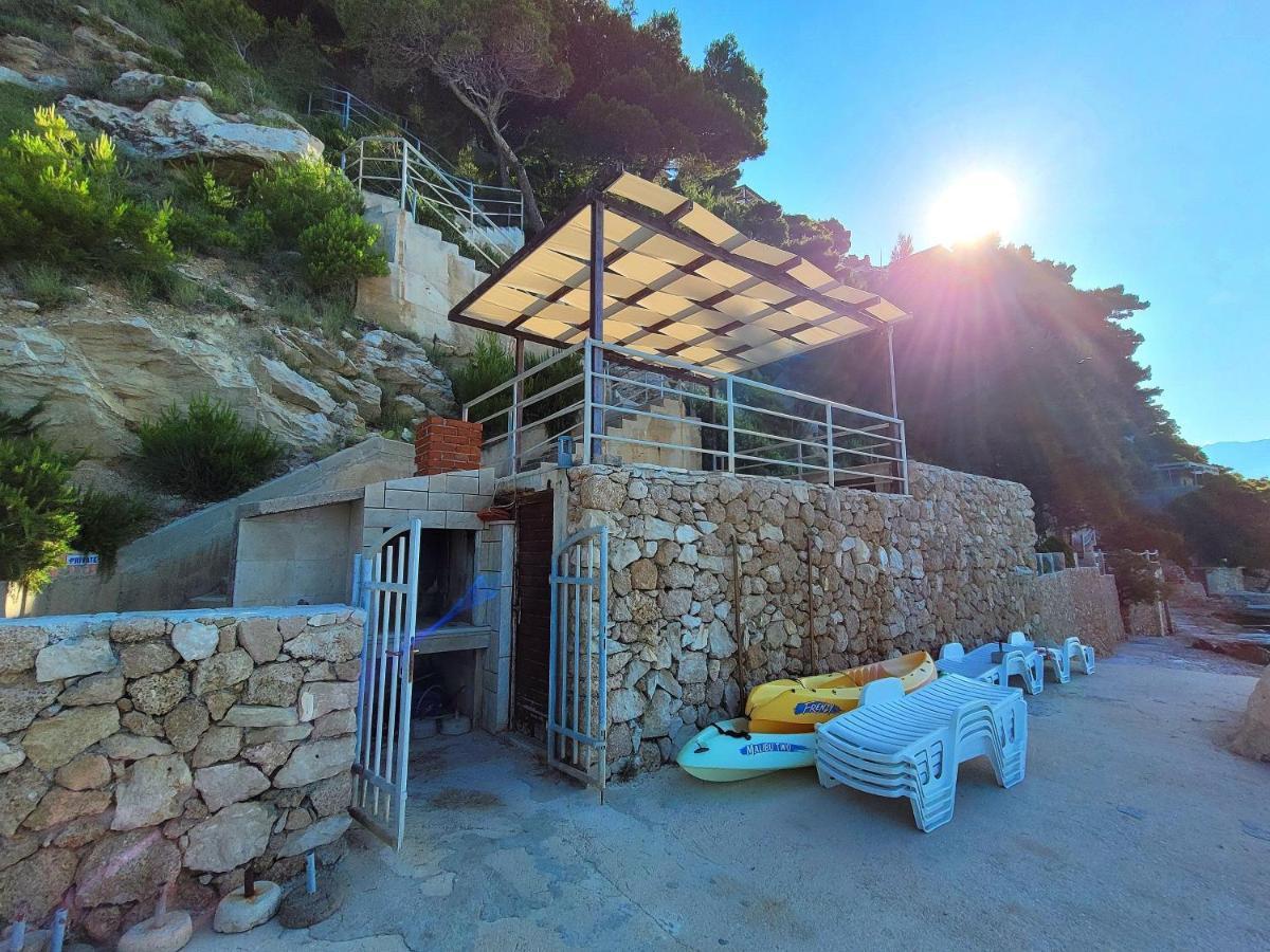 Luxury Apartments Villa Opera Marusici (Split-Dalmatia) Exterior foto