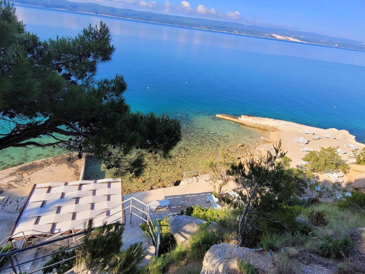 Luxury Apartments Villa Opera Marusici (Split-Dalmatia) Exterior foto