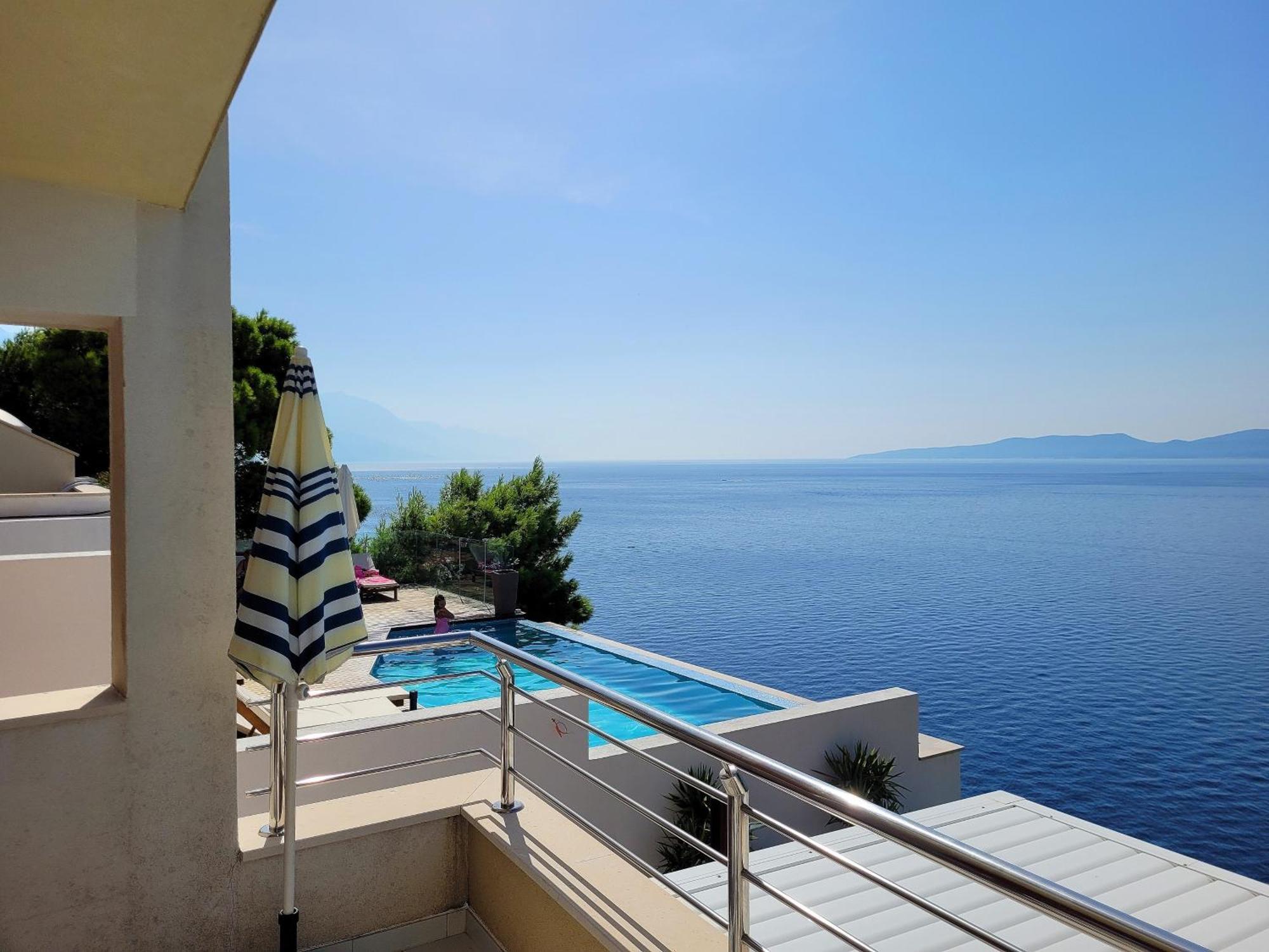 Luxury Apartments Villa Opera Marusici (Split-Dalmatia) Exterior foto