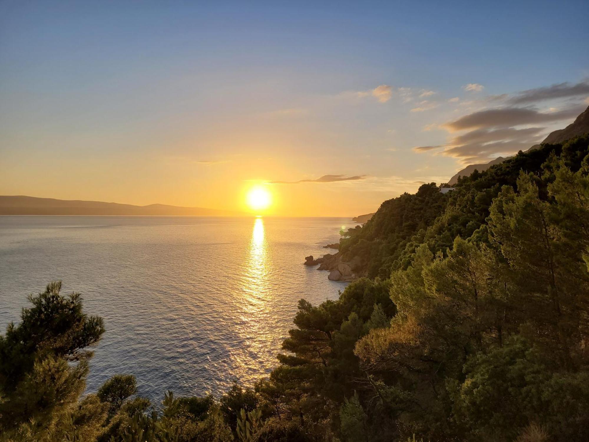 Luxury Apartments Villa Opera Marusici (Split-Dalmatia) Exterior foto