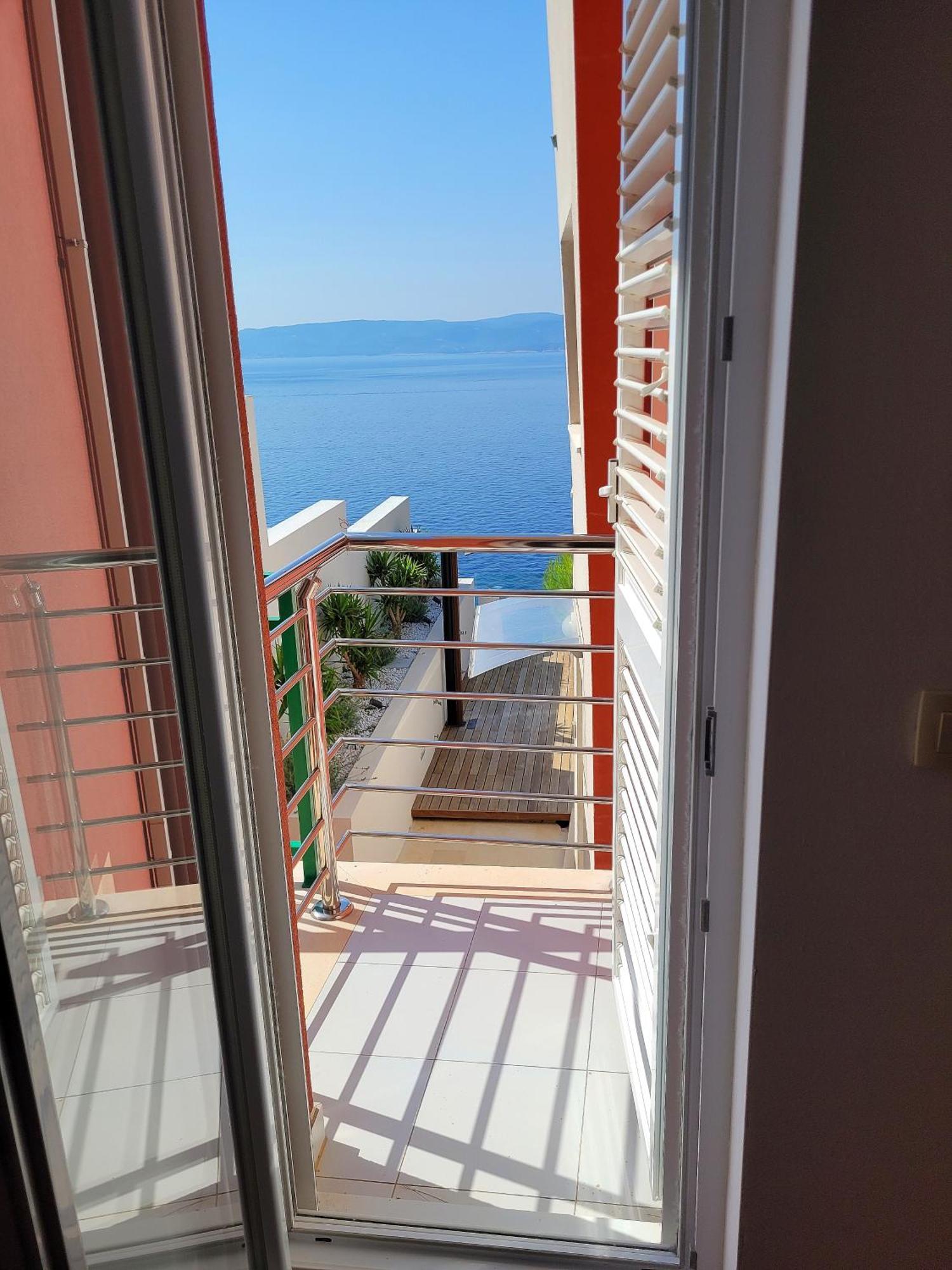 Luxury Apartments Villa Opera Marusici (Split-Dalmatia) Exterior foto