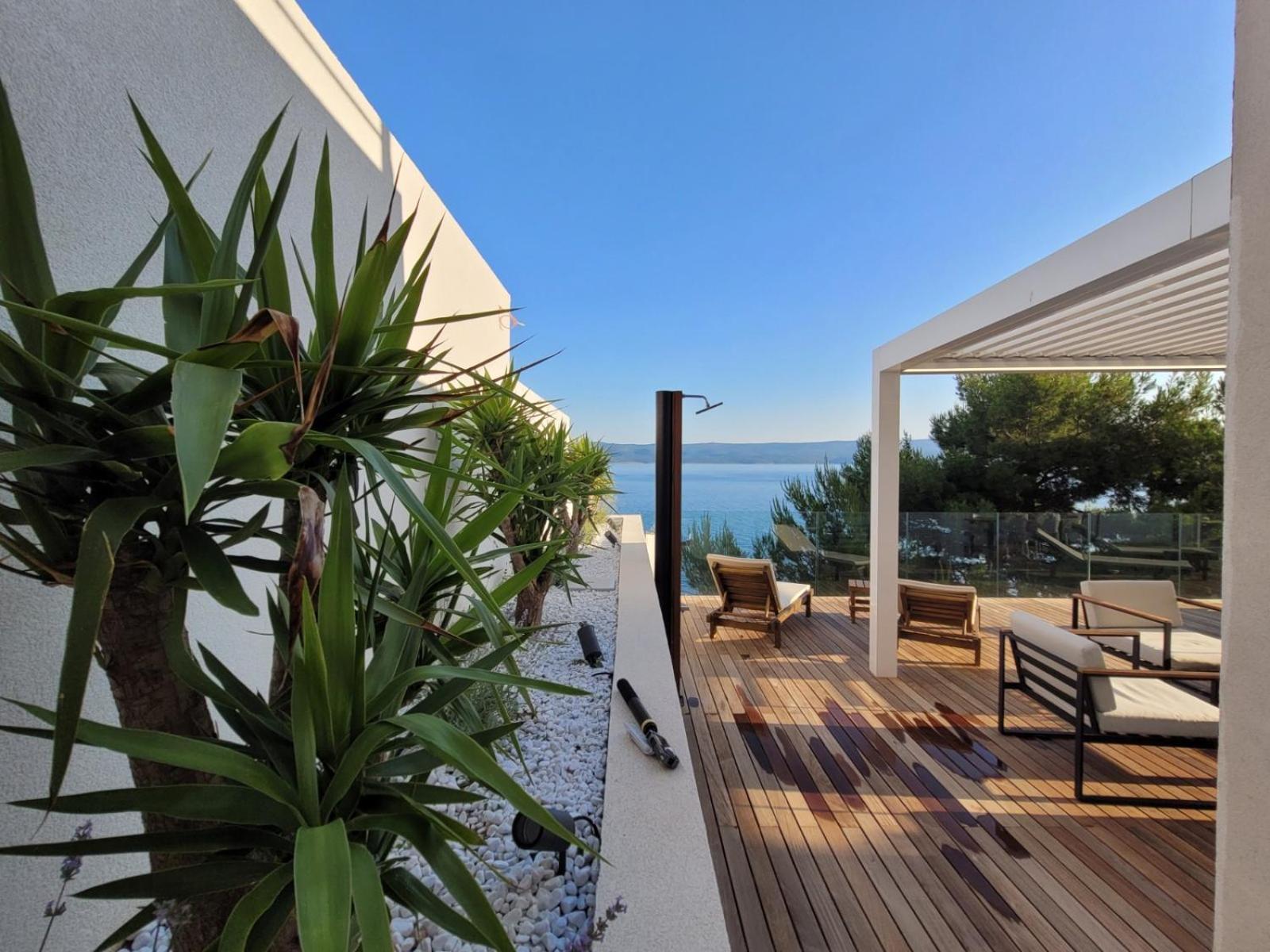 Luxury Apartments Villa Opera Marusici (Split-Dalmatia) Exterior foto