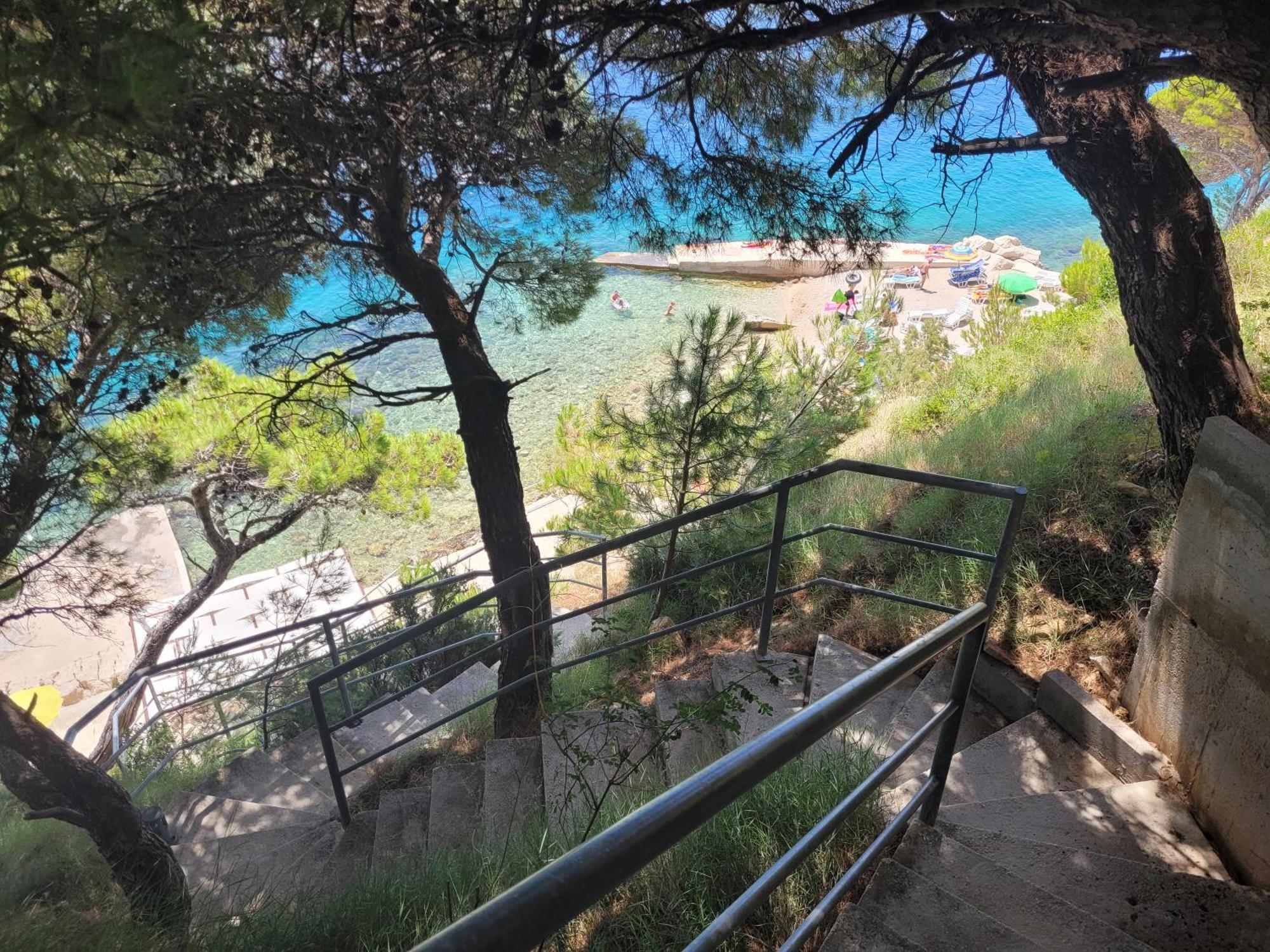 Luxury Apartments Villa Opera Marusici (Split-Dalmatia) Exterior foto