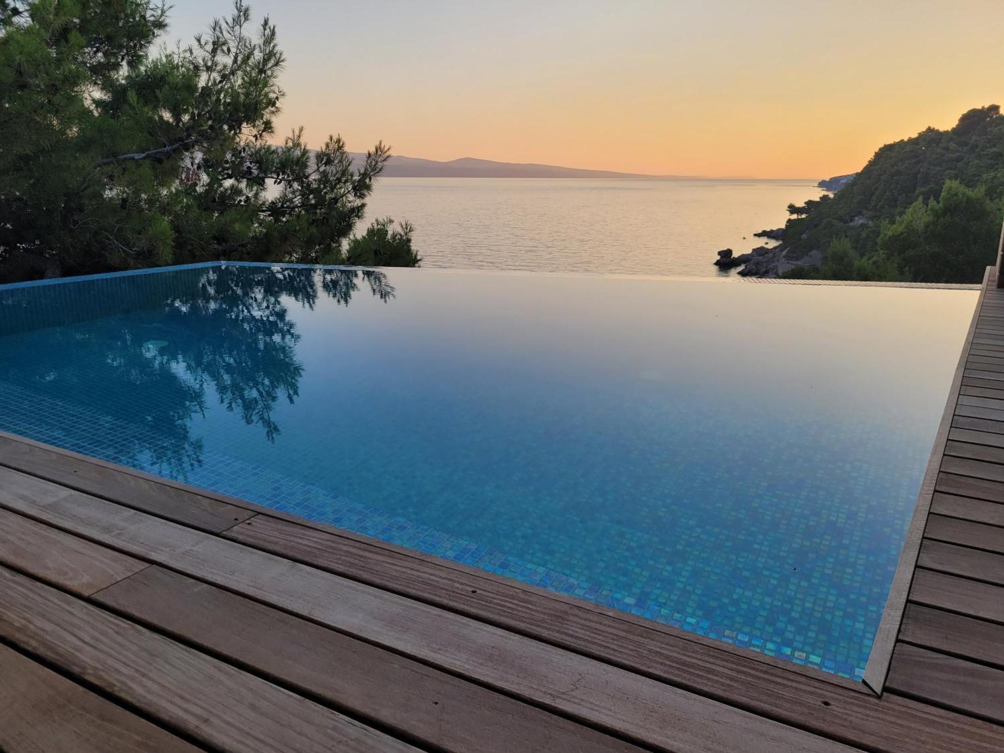 Luxury Apartments Villa Opera Marusici (Split-Dalmatia) Exterior foto