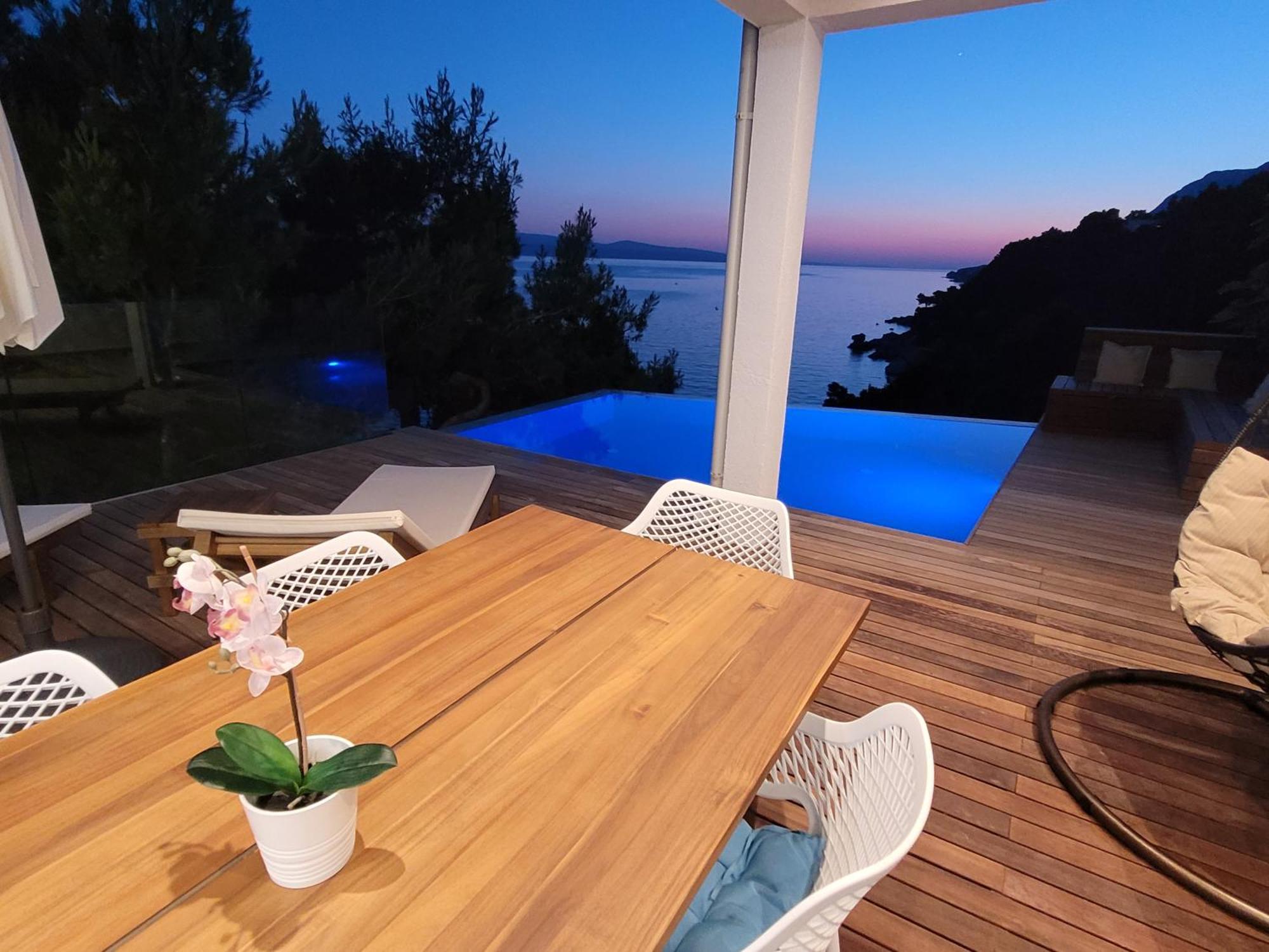 Luxury Apartments Villa Opera Marusici (Split-Dalmatia) Exterior foto