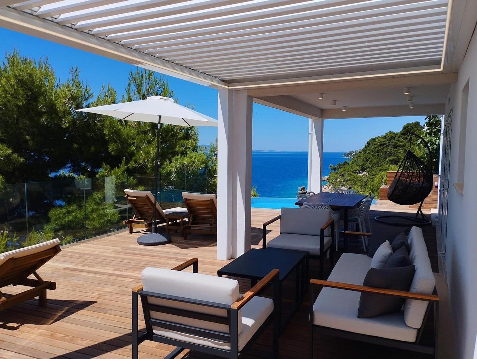 Luxury Apartments Villa Opera Marusici (Split-Dalmatia) Exterior foto