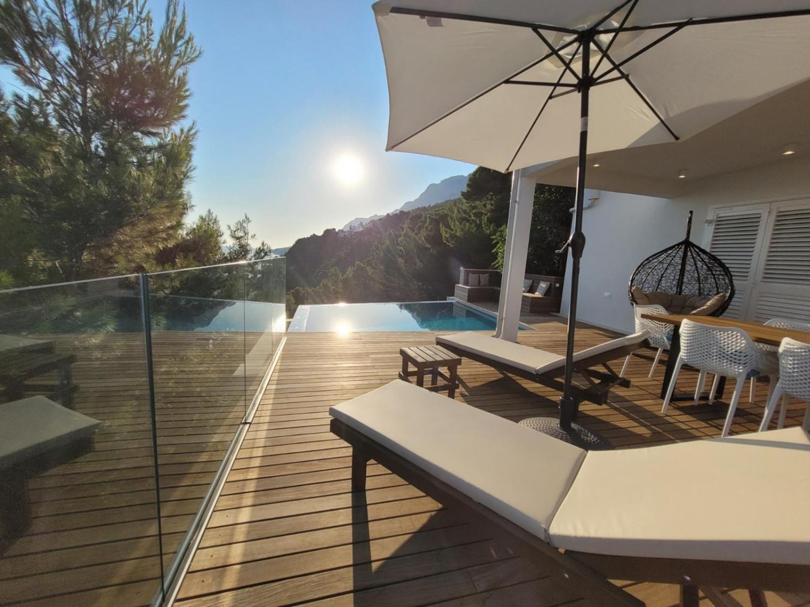 Luxury Apartments Villa Opera Marusici (Split-Dalmatia) Exterior foto