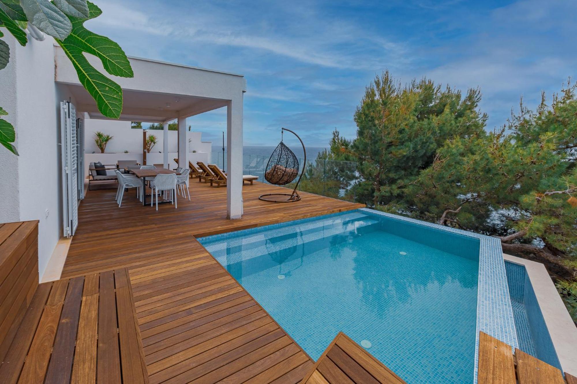 Luxury Apartments Villa Opera Marusici (Split-Dalmatia) Exterior foto