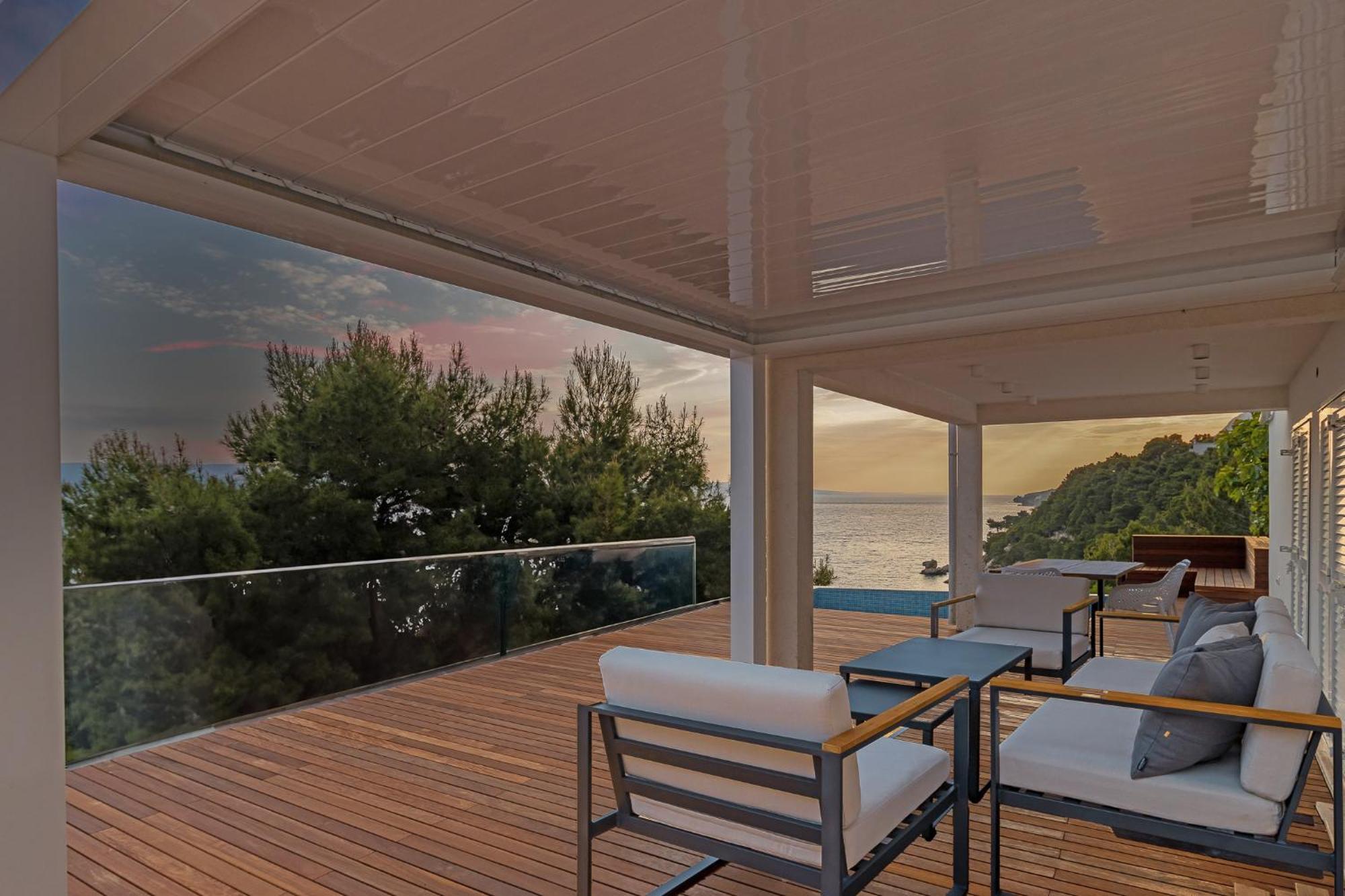 Luxury Apartments Villa Opera Marusici (Split-Dalmatia) Exterior foto